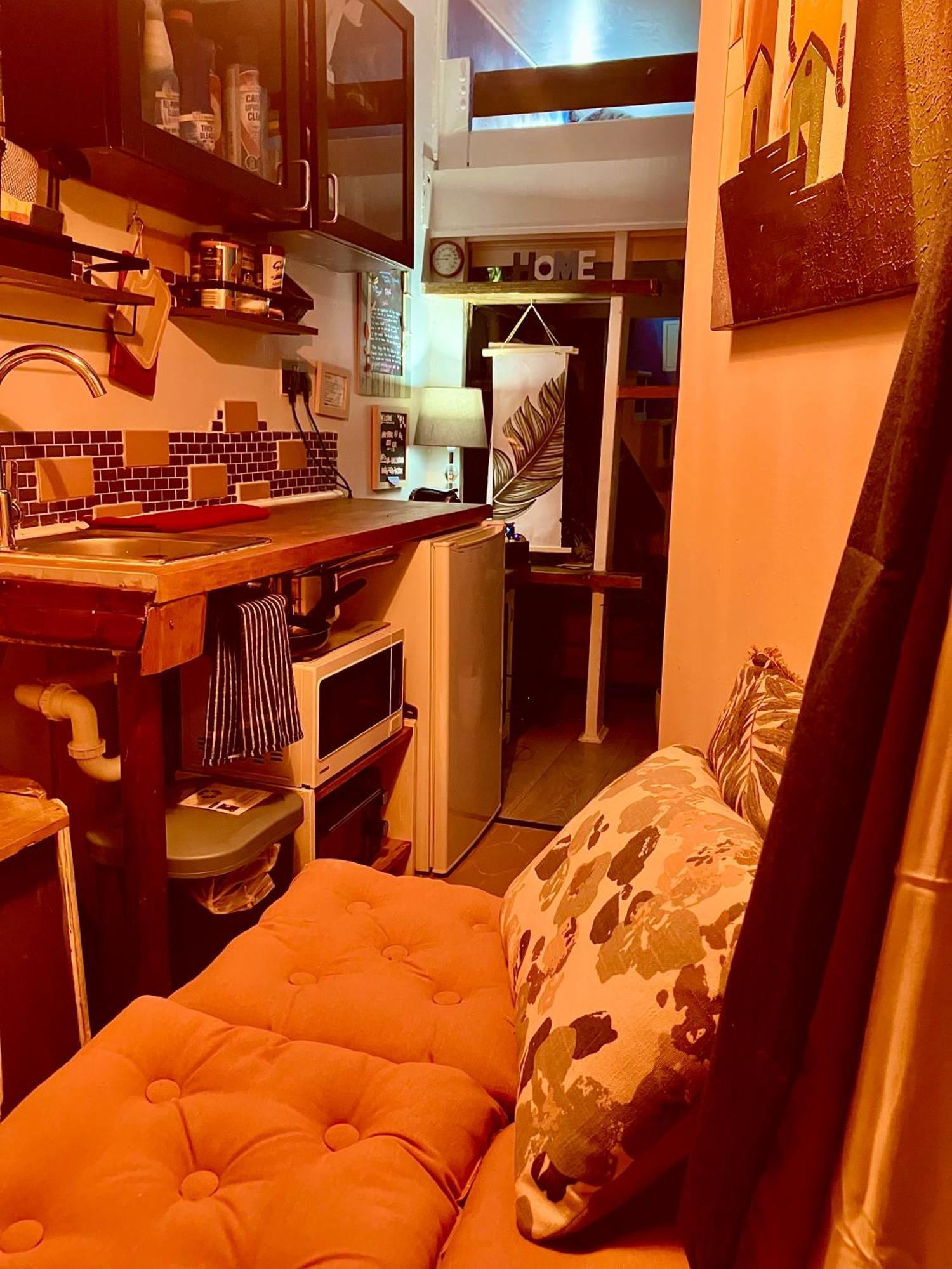Studio At 39 Dublin Eksteriør billede